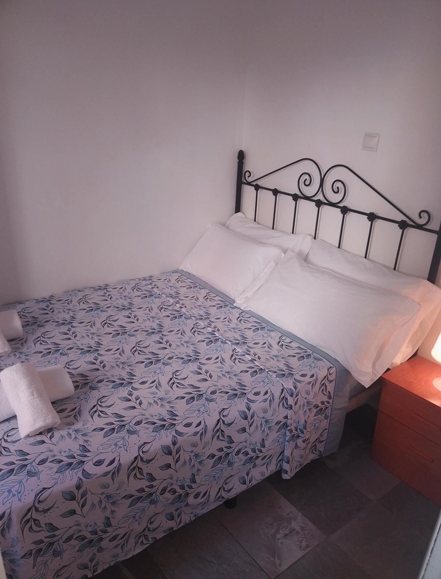 Apartamentos Coris Urban Center Málaga Esterno foto