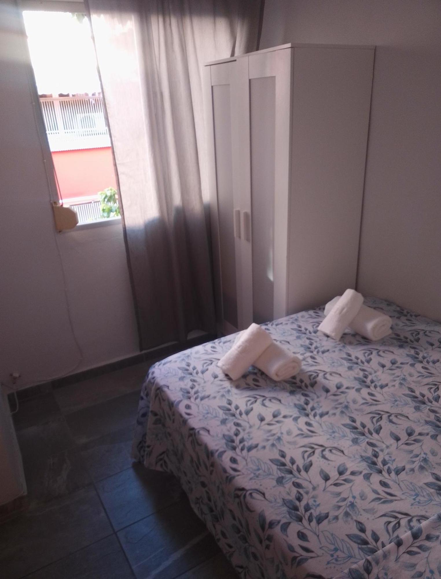 Apartamentos Coris Urban Center Málaga Esterno foto