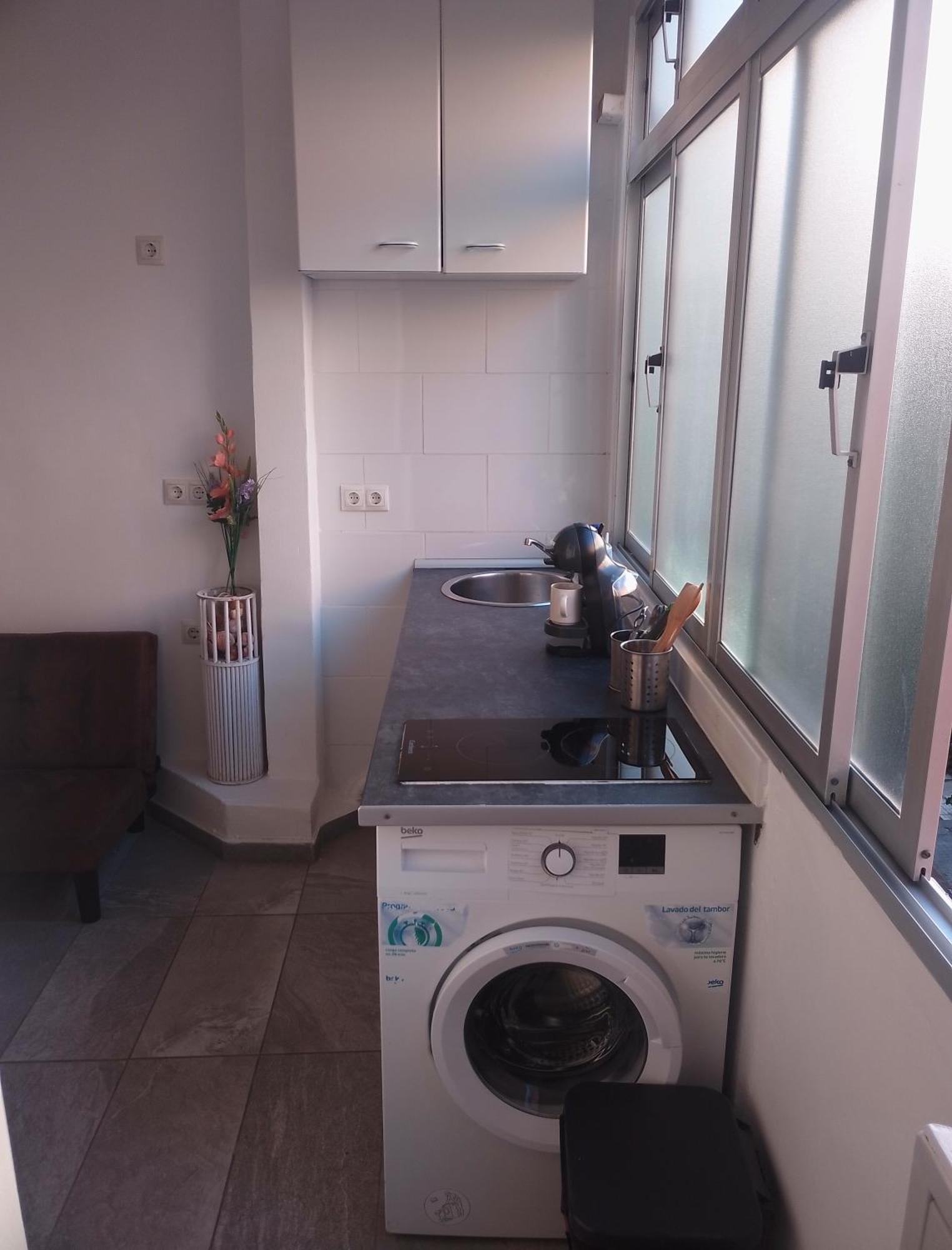 Apartamentos Coris Urban Center Málaga Esterno foto