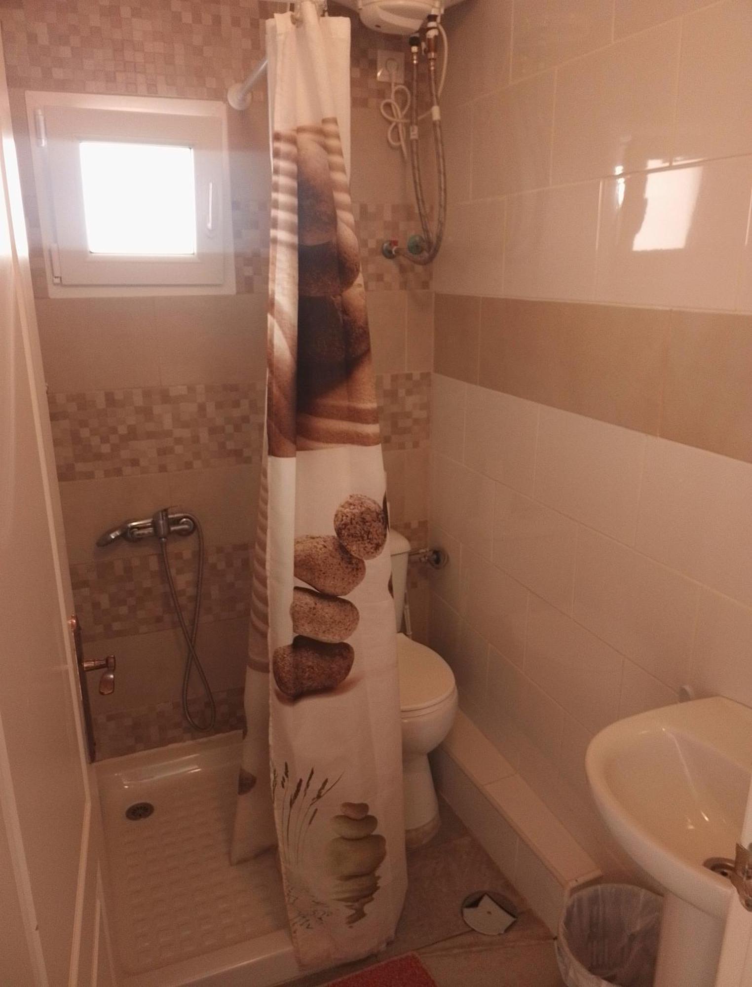 Apartamentos Coris Urban Center Málaga Esterno foto