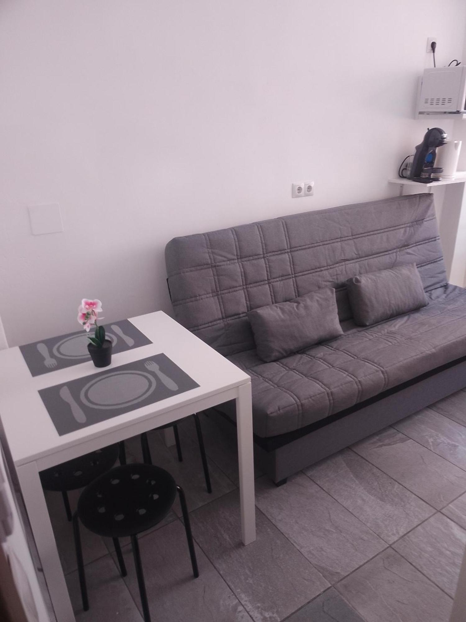 Apartamentos Coris Urban Center Málaga Esterno foto