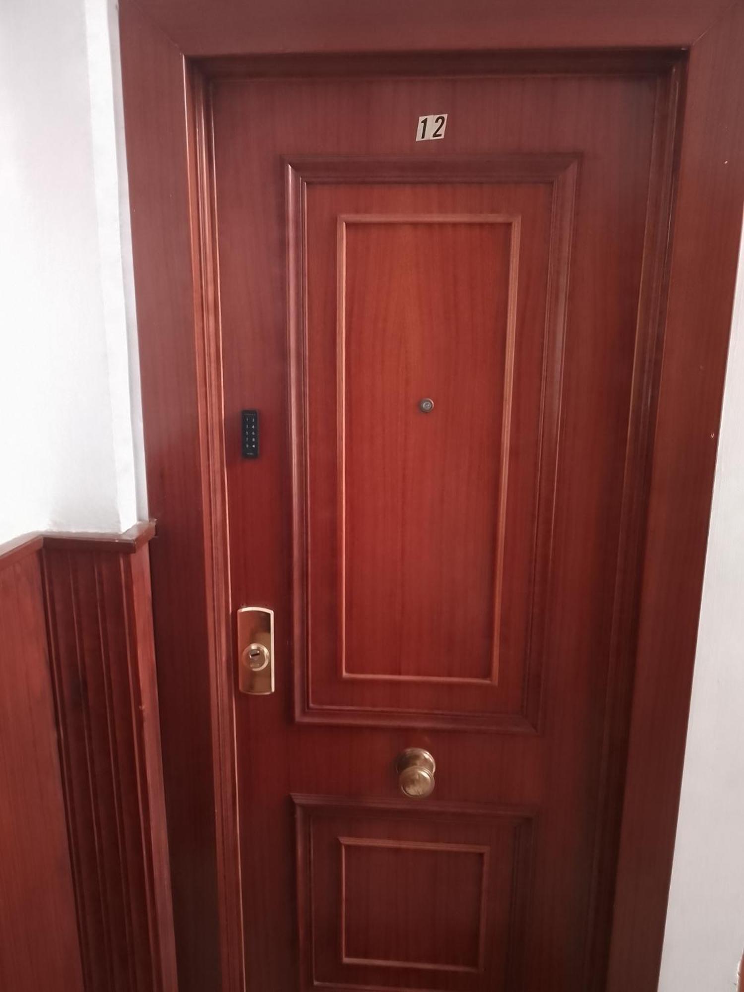 Apartamentos Coris Urban Center Málaga Esterno foto