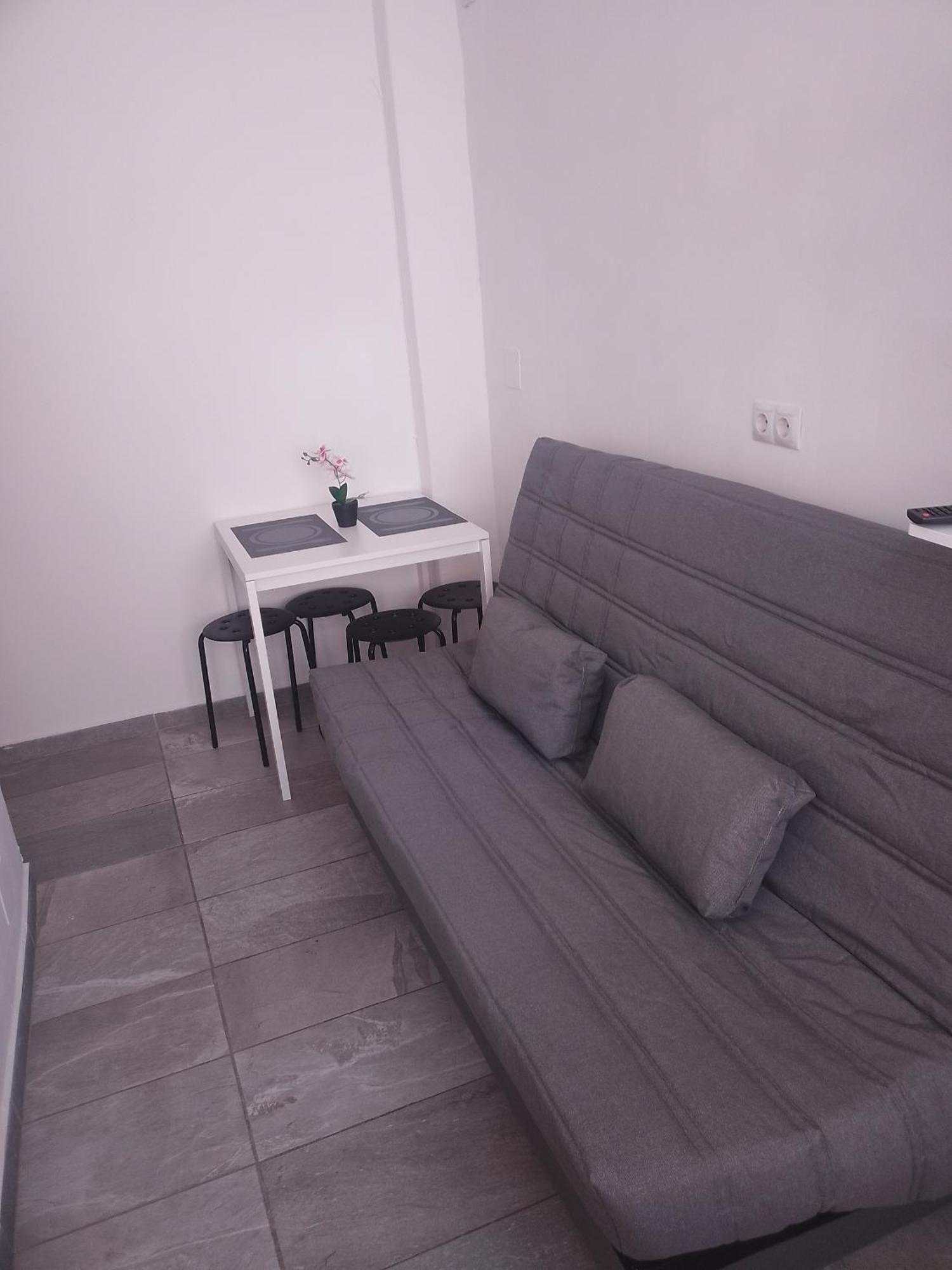 Apartamentos Coris Urban Center Málaga Esterno foto
